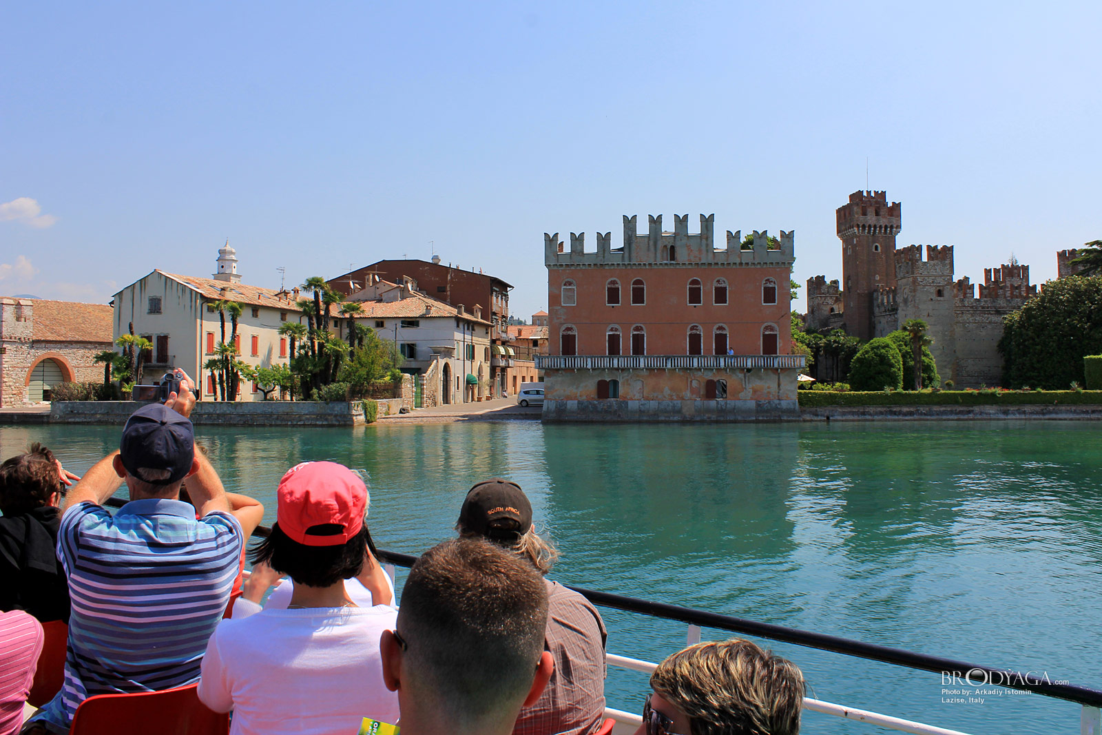 Lazise